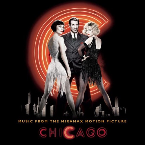 Various Artists - Chicago (Music from the Miramax Motion Picture) [iTunes Plus AAC M4A]