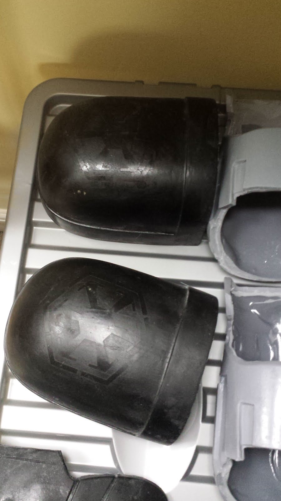 First Order Storm Trooper Sith Acolyte (Eradicator Armor SWTOR)