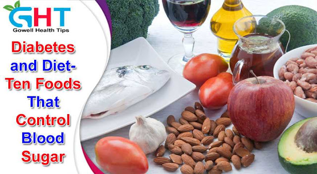 How To Control Blood Sugar: how to cure diabetic ketoacidosis naturally