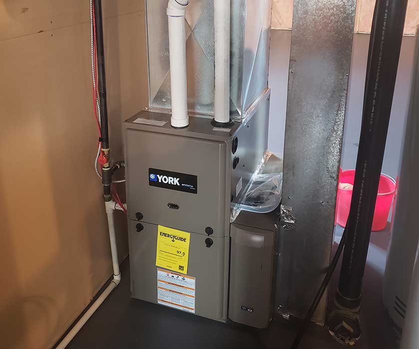 Getting Air Conditioner and Furnace Installed in Calgary