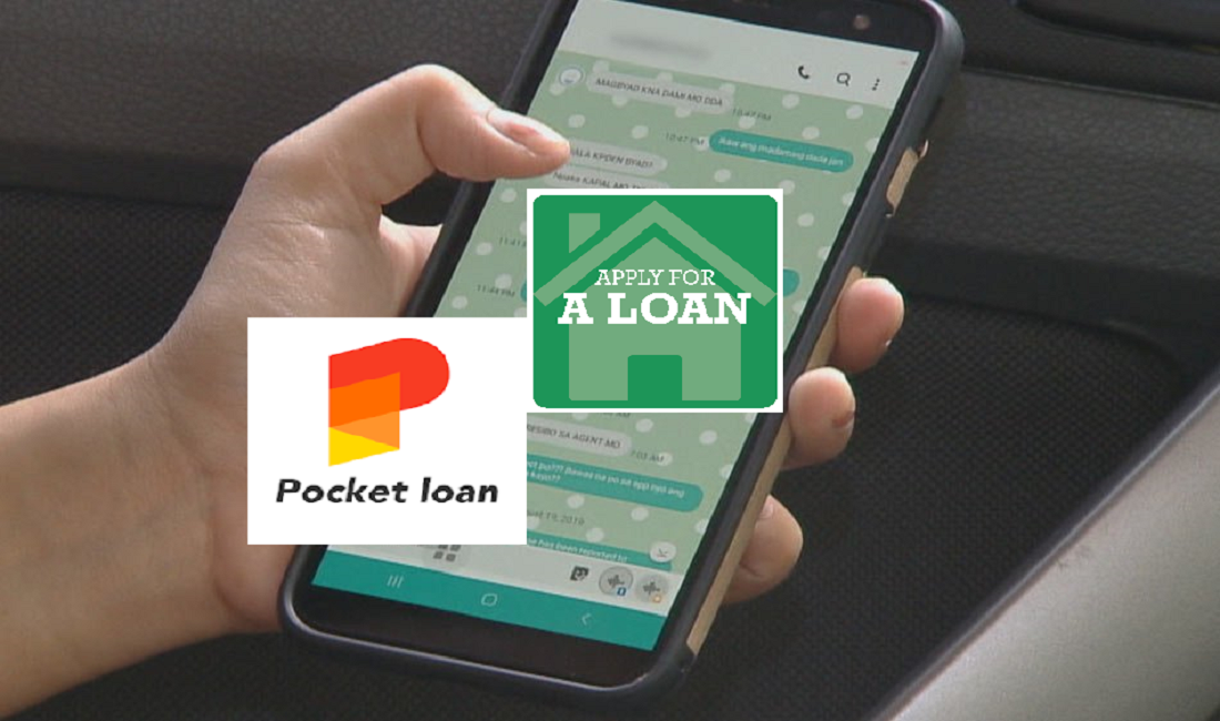 Pocket Loan Online Lending App USAPANGPERA.PH