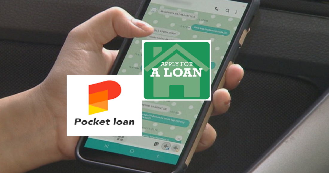 Pocket Loan Online Lending App USAPANGPERA.PH