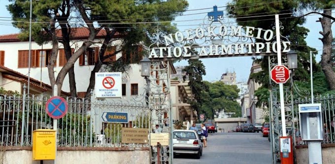 Κορωνοϊός: Τα τελευταία λόγια του άτυχου 35χρονου στον παππού του