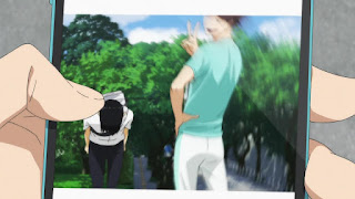 ハイキュー!! アニメ 2期6話 | 及川徹 Oikawa Toru | HAIKYU!! Season2 Episode 6