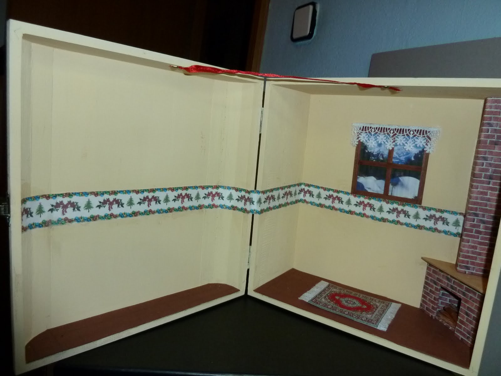 Mis Minis: noviembre 2011