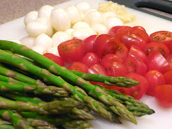 asparagus cooker pressure onions