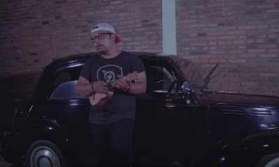 Lirik Lagu Abah Lala - Gede Roso Terjemahan + Maknanya - Kutau Lirik