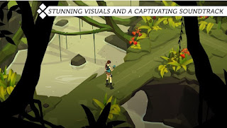 Lara Croft GO LITE Apk 2.1.109660 Android/IOS 