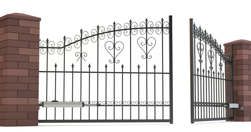 The Safest Automatic Gate Door Opener Manufacturers and Suppliers