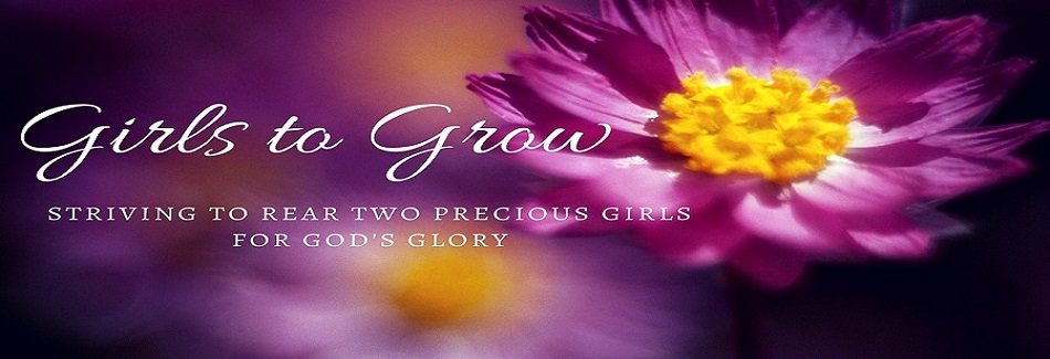 Girls to Grow