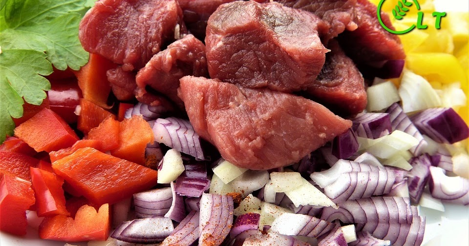 Et Sote Tarifi ve Besin Değerleri Leziz Tabak