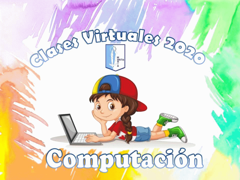 Clases Virtuales 2020 - Computación