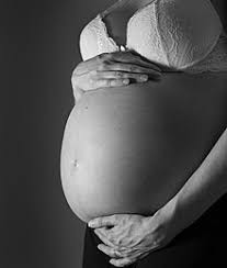 Nausea and Vomiting of Pregnancy Nausea and vomiting are the most common symptoms experienced in early pregnancy
