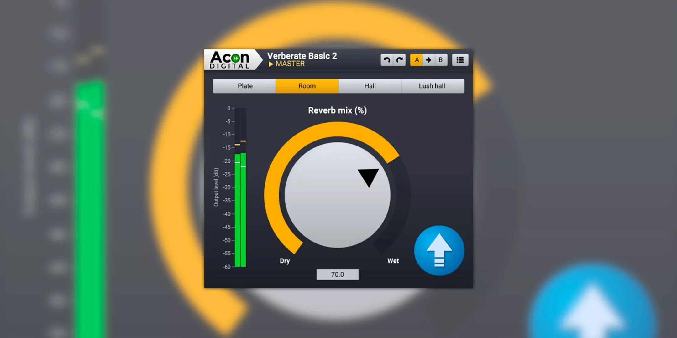 [Actualización] Verberate Basic 2 by Acon Digital 'Reverb' (FREE)