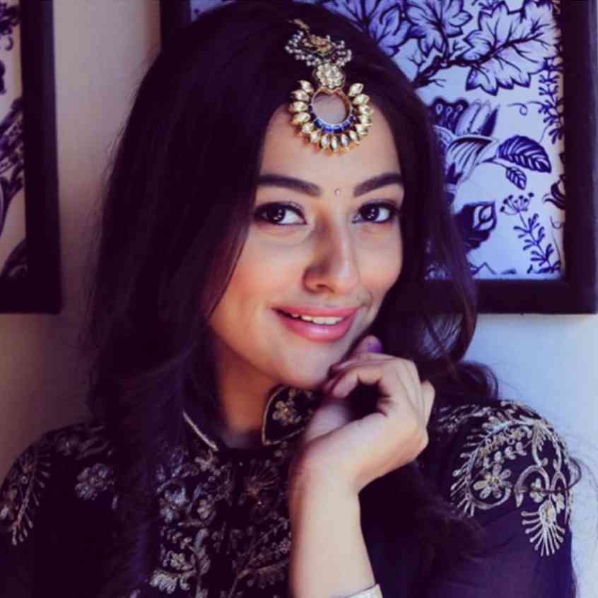 Anagha Bhosale Wiki, Biography, Age, Boyfriend, Facts, Image and More