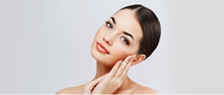 Facial Rejuvenation in Ipswich