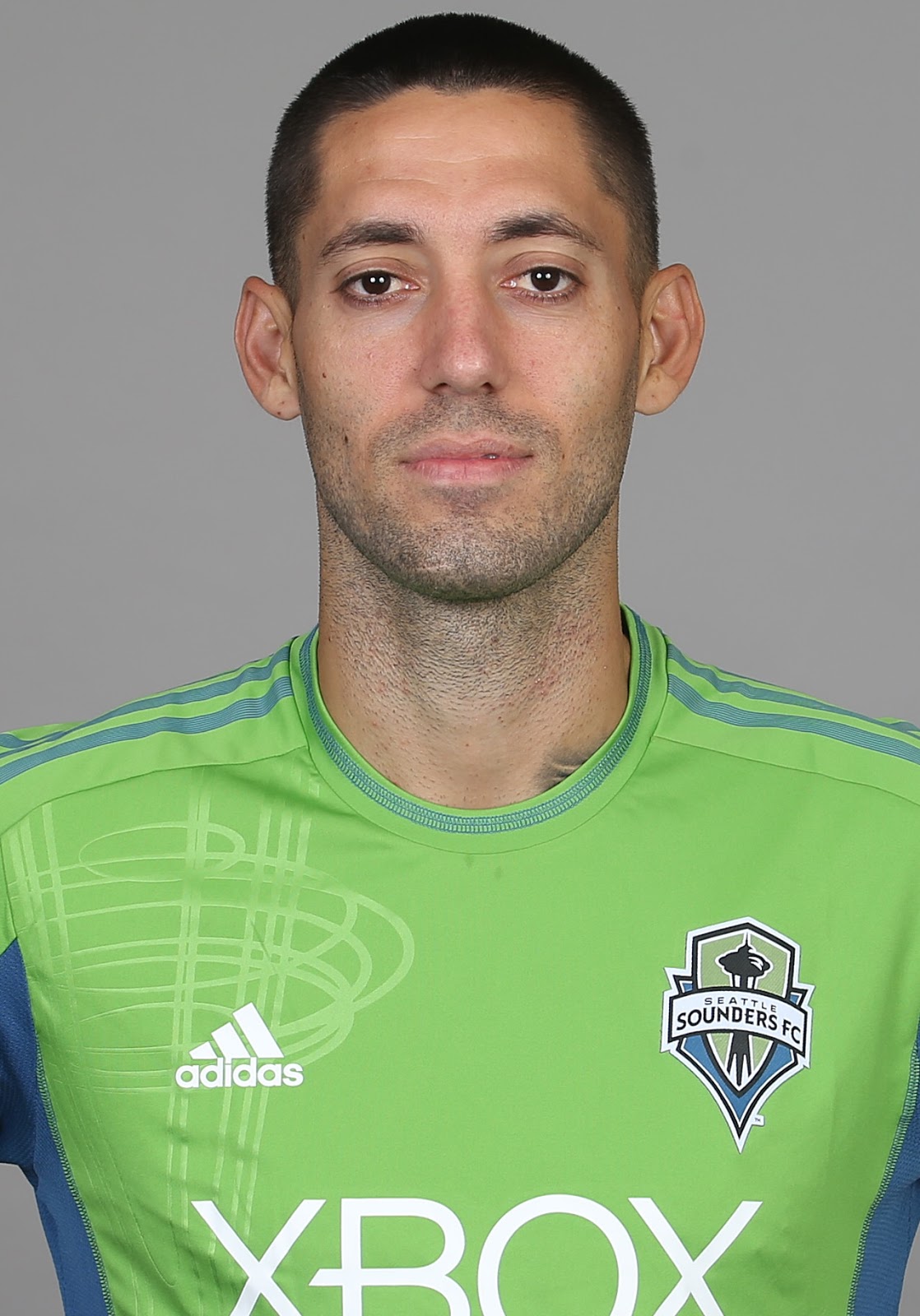 Clinton Drew "Clint" Dempsey.