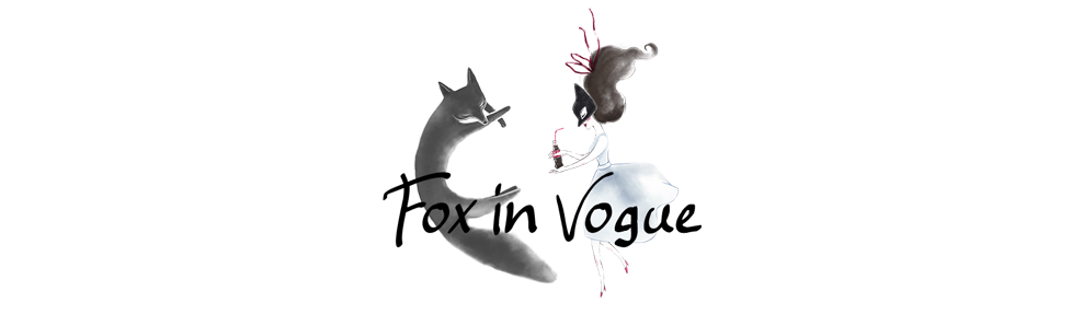 Fox in Vogue