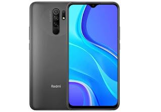 Telefono Xiaomi Redmi 9 Xiaomi Redmi 9