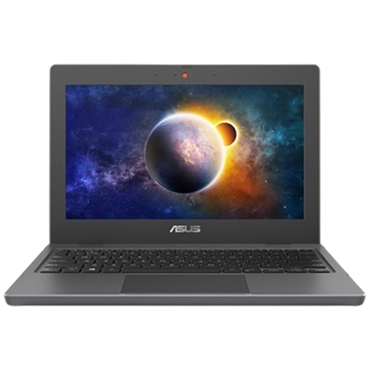 Laptop Asus BR1100CKA – GJ0770W – Pentium Silver N6000/4GB/128GB/Intel UHD/11.6-inch HD/Win 11 – Chính hãng