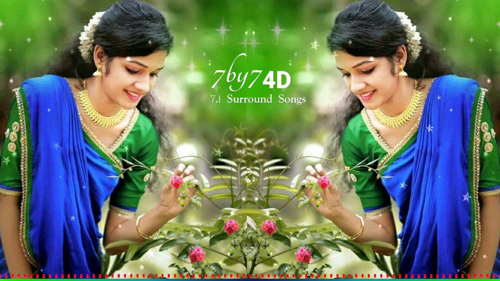 4d Effect 7 1 Surround Songs 2019