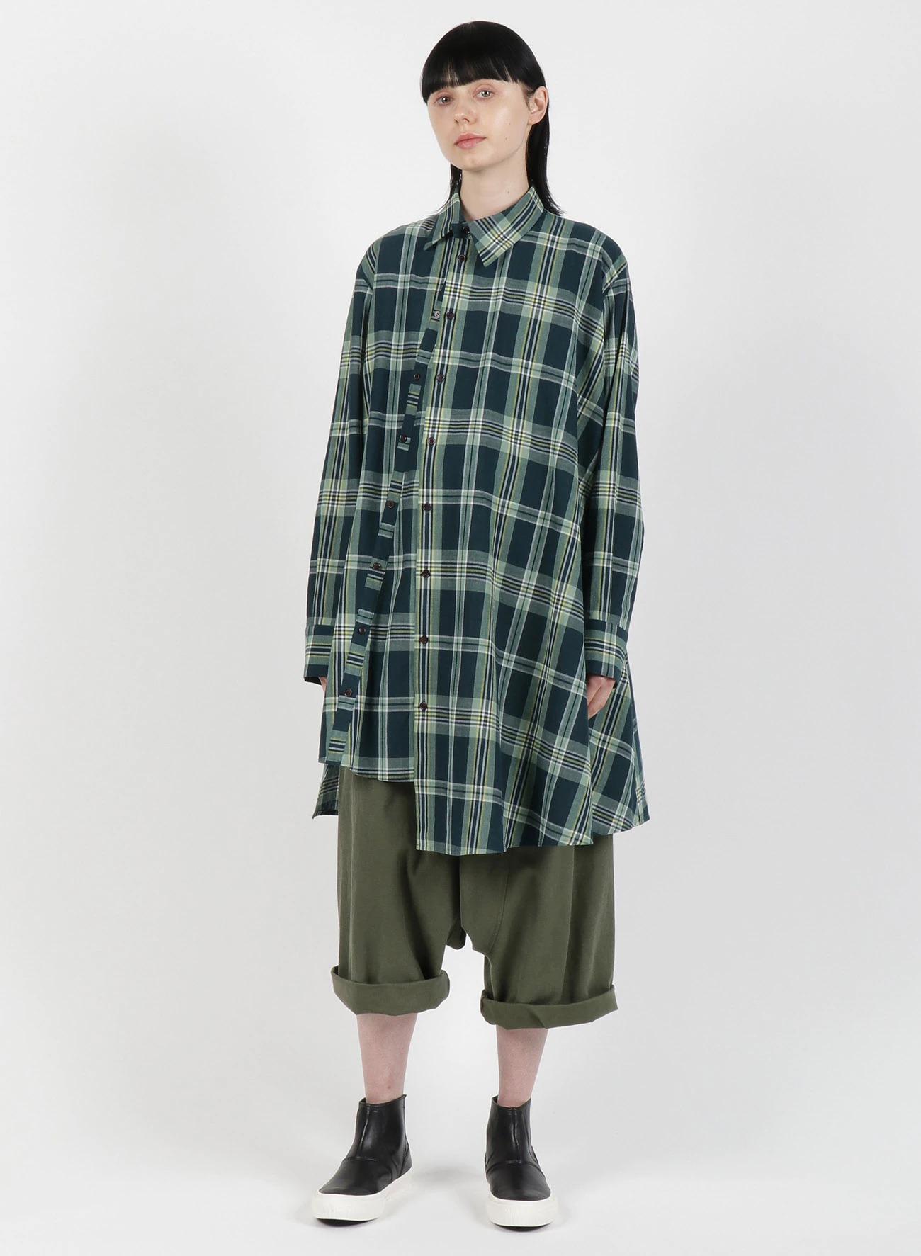 REGULATION Yohji Yamamoto 2021｜November Items