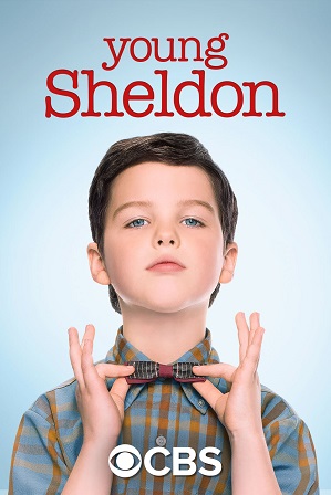 Young Sheldon Season 1 Download All Episodes 480p 720p HEVC