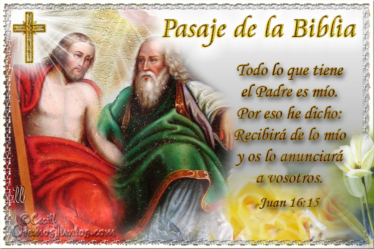 Vidas Santas Santo Evangelio según san