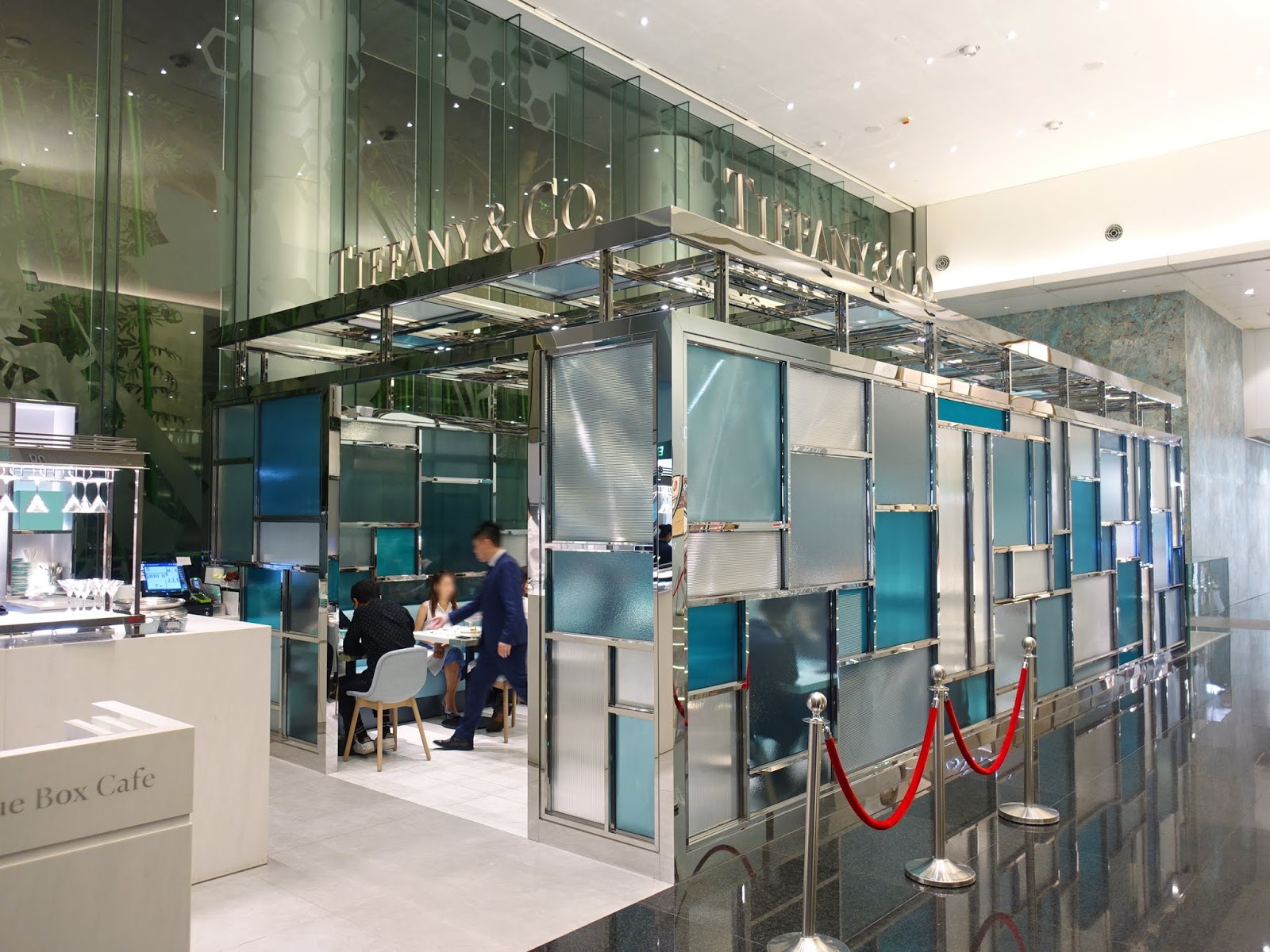 design a friend tiffany