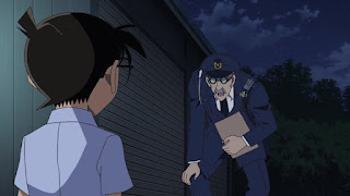 Hellominju.com : 名探偵コナンアニメ 第1001話『ピアノソナタ月光殺人事件(後編)』| Detective Conan EP.1001 | Hello Anime !