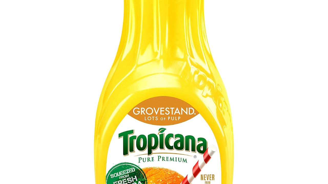 How Much Protein Is In Orange Juice Protein Choices