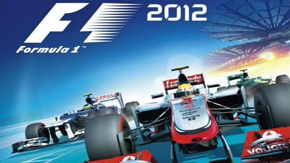 F1 2012 [RF - XGD3]