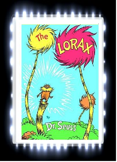 Review Of The Lorax By Dr Seuss