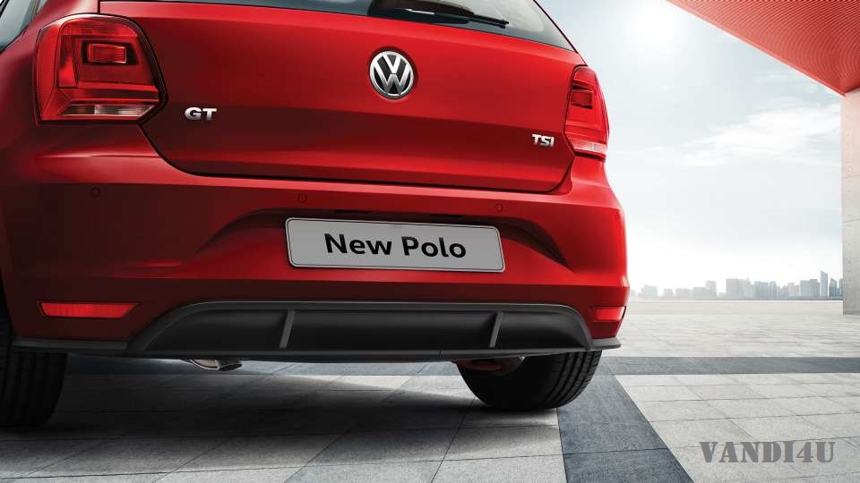 2019 Volkswagen Polo And Vento Facelifts Launched In India | VANDI4U