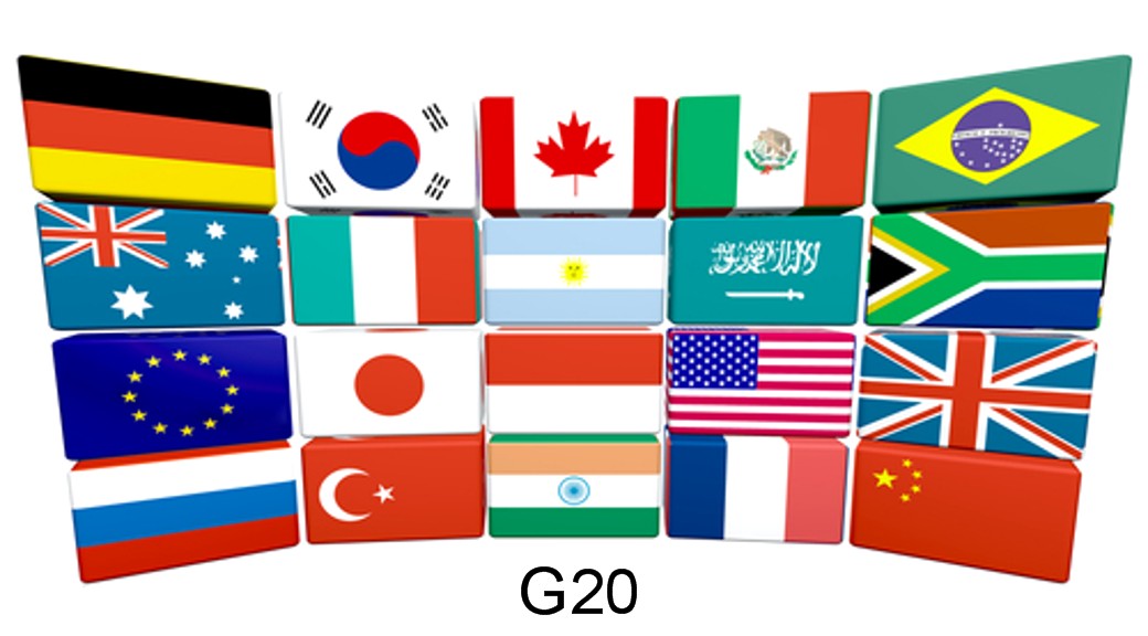 “G20” sammitinin keçiriləcəyi vaxt BƏLLİ OLDU
