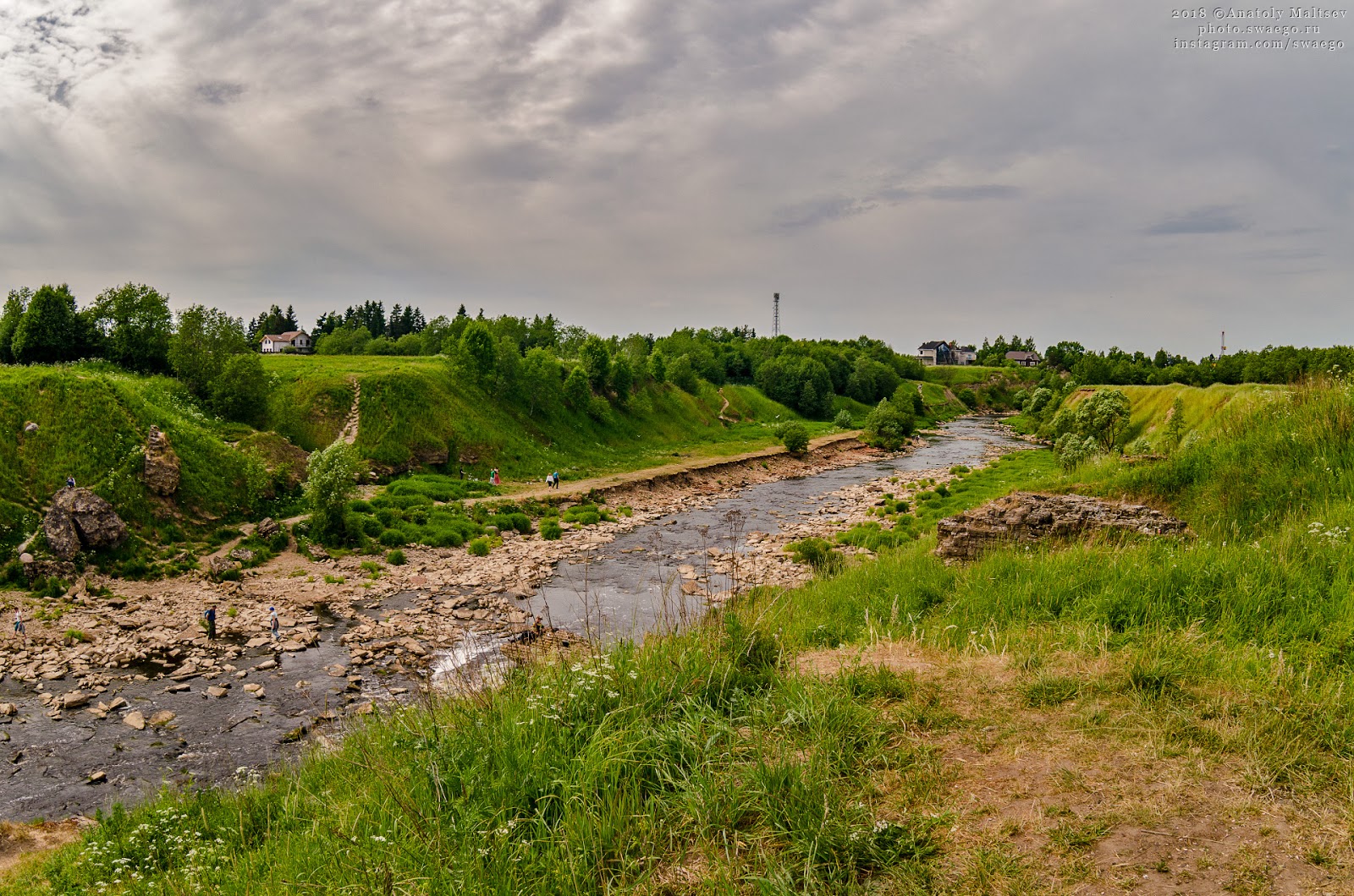поселок саблино. поселок саблино. водопады в ленинградской области саблино. река тосна гладкое. саблинский памятник природы.