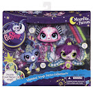 Littlest Pet Shop Moonlite Fairies Generation 4 Pets Pets