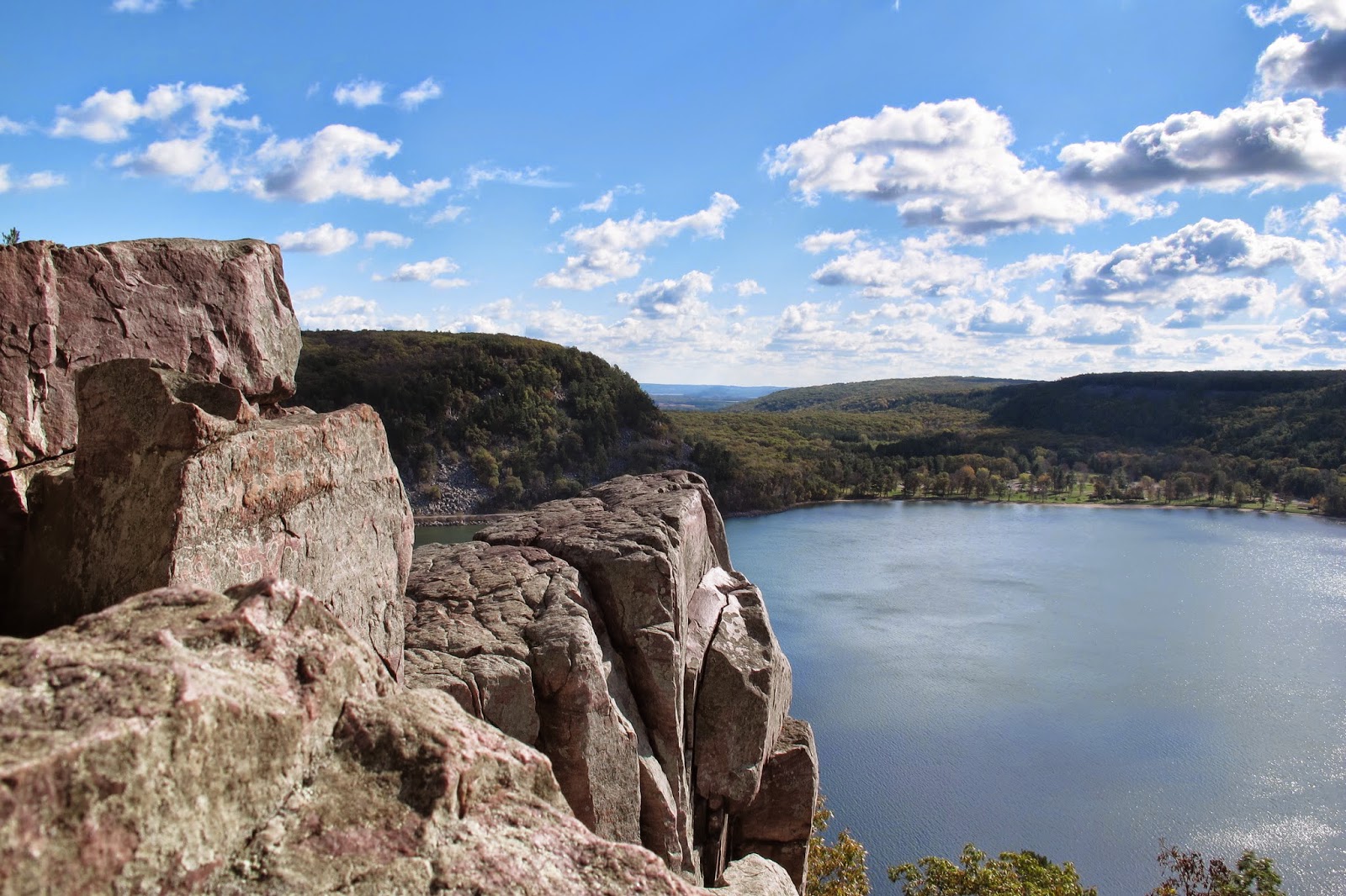 DEVILS LAKE ADAM HAYDOCK