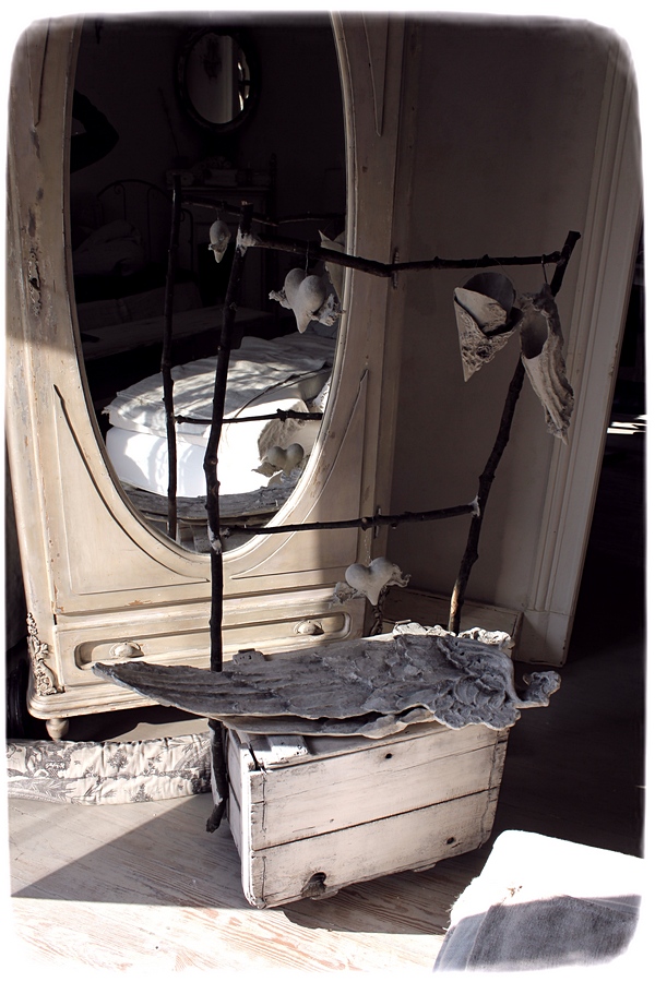 Méas Vintage Ein Rack, ein Rack, ein Königreich für ein Rack