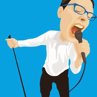 No Me Gusta Cantar