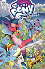 My Little Pony Friendship is Magic #78 Comic Cover A Variant