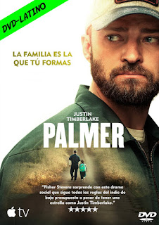 PALMER – DVD-5 – DUAL LATINO – 2021 – (VIP)