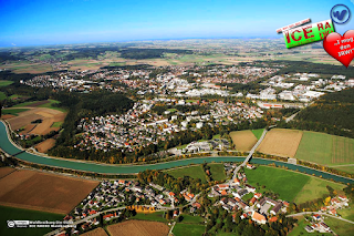08.02.2019 IRW WALDKRAIBURG DIE STADT KINDERTAGESSTÄTTE 2019 NEWS „Umbau des ehem. SGF-Gebäudes zur Kindertagesstätte - Billigung der Entwurfsplanung und Kostenschätzung“ der Stadtratssitzung am 05.02.2019 Bereitgestellt von #ICE_RADIO_Waldkraiburg Dein Cooler Gute Laune Internet Radio Sender Mit Herz aus Oberbayern. www.irwradio.de