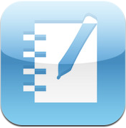 SMART Notebook app