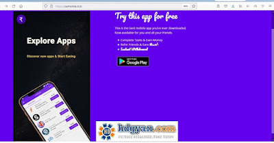 cashadda app download