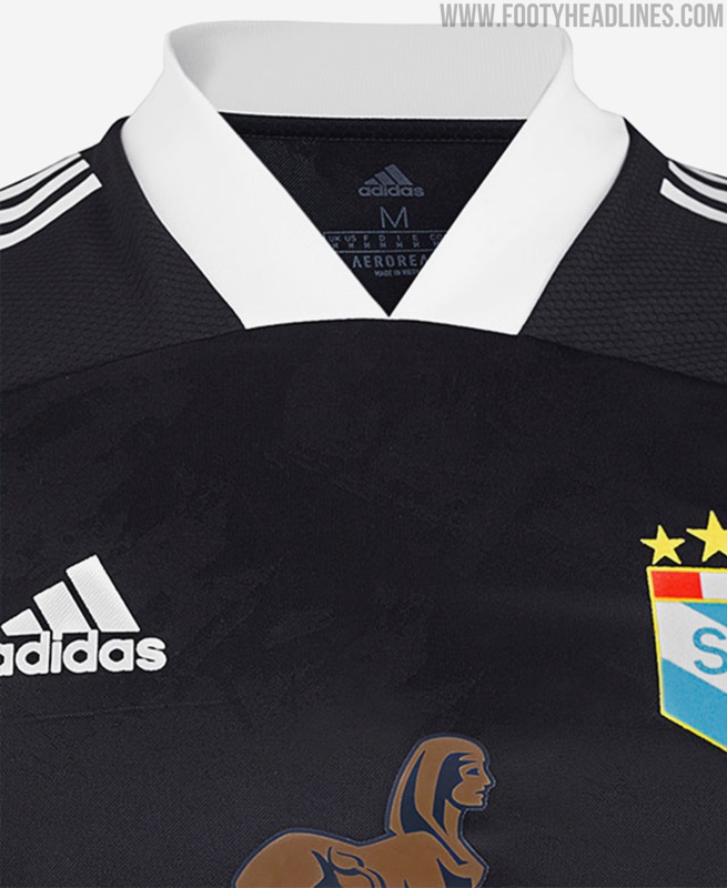polo sporting cristal