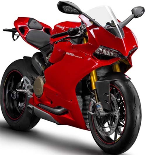 Ducati Going To Launch 899 Panigale In India 2015 Bike