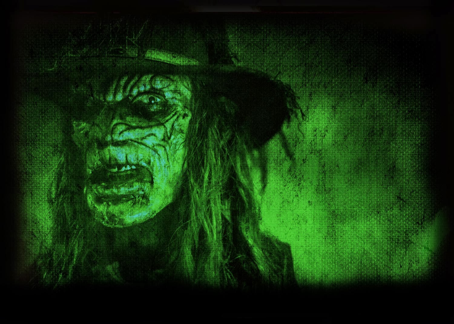 Diary of a Trendaholic Halloween Haunt at Canada�s Wonderland