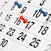 Mudah membuat widget Kalender Hijriah untuk blog
