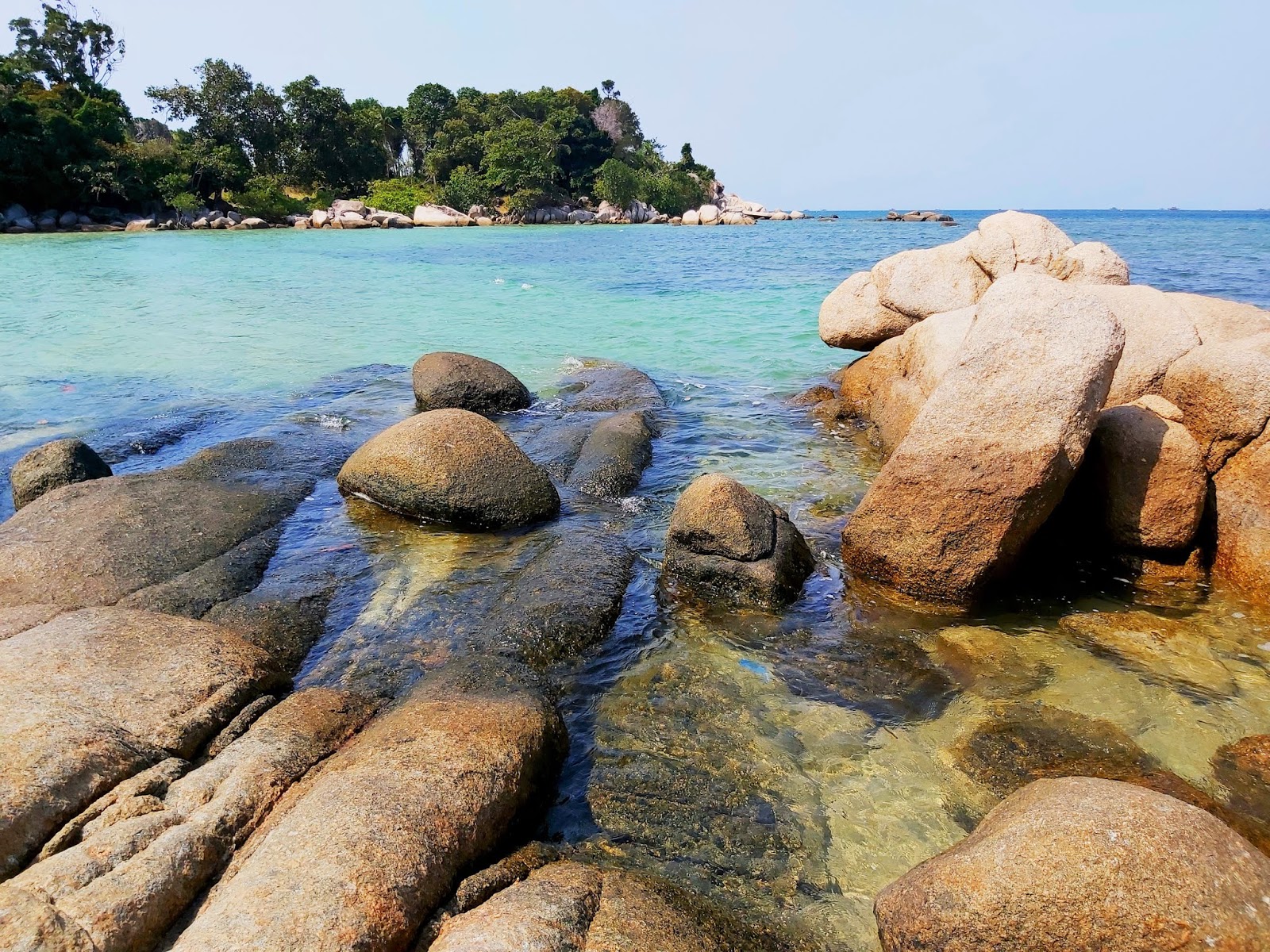 Julianadewi Com Pelesiran Mesra Di Batam Dan Bintan